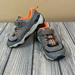 Merrell Toddler Boy Hiking Shoes Size 8